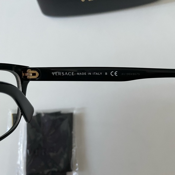 Versace Glasses - Picture 10 of 13